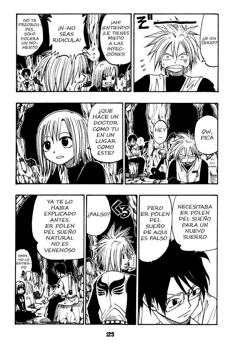 Capitulo 27 page 17