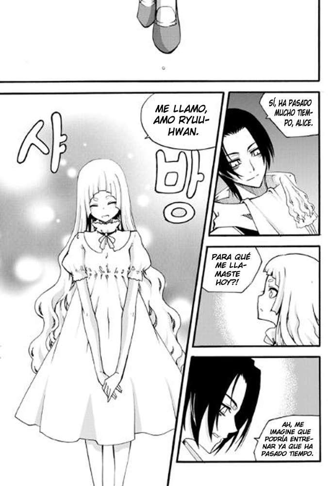 Capitulo 81 page 14