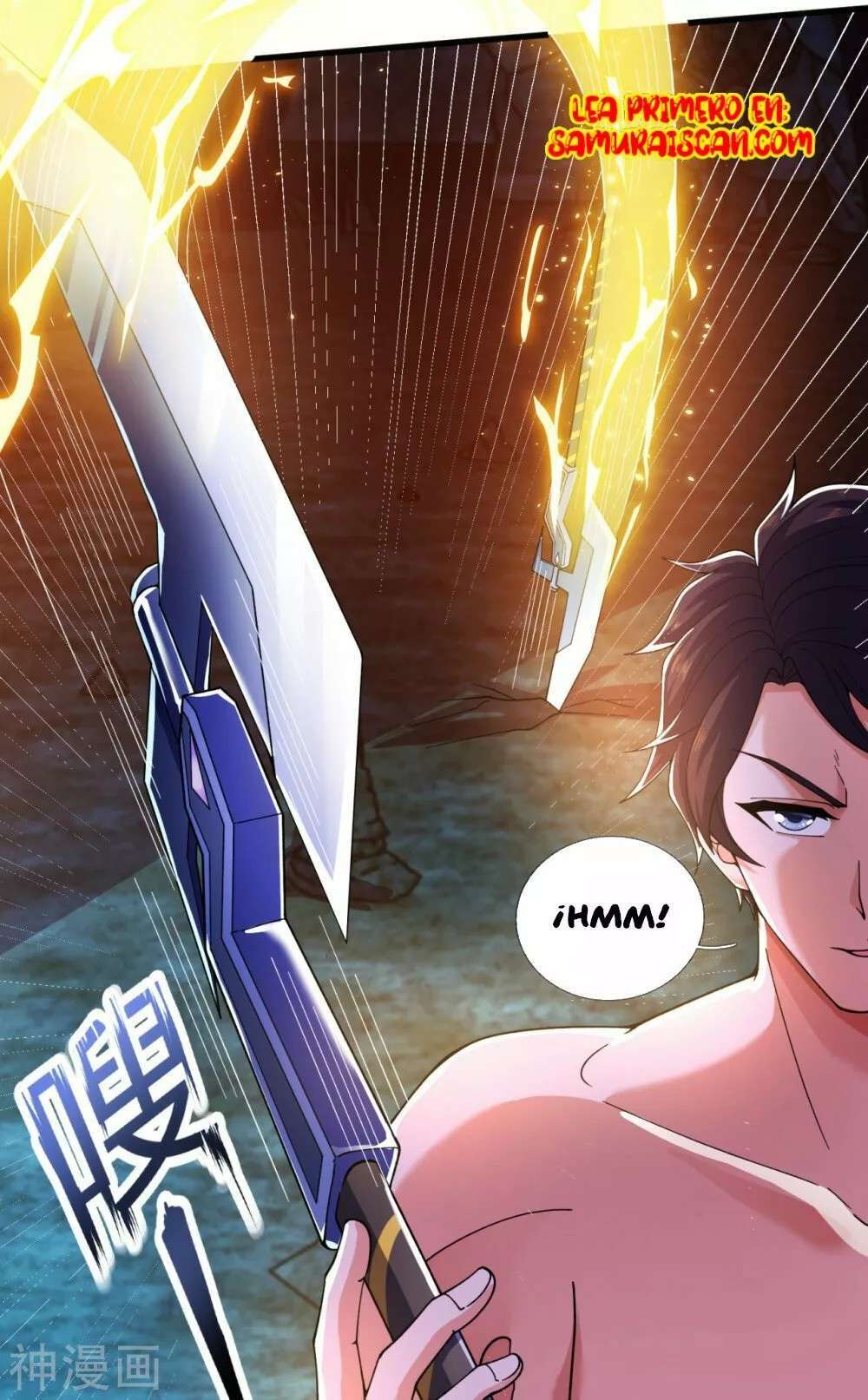 Capitulo 284 page 15