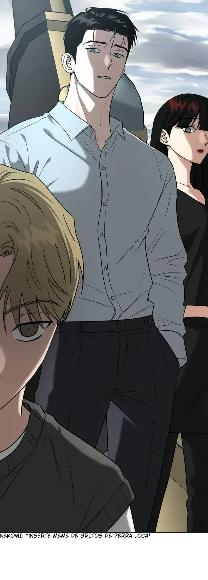Capitulo 85 page 51