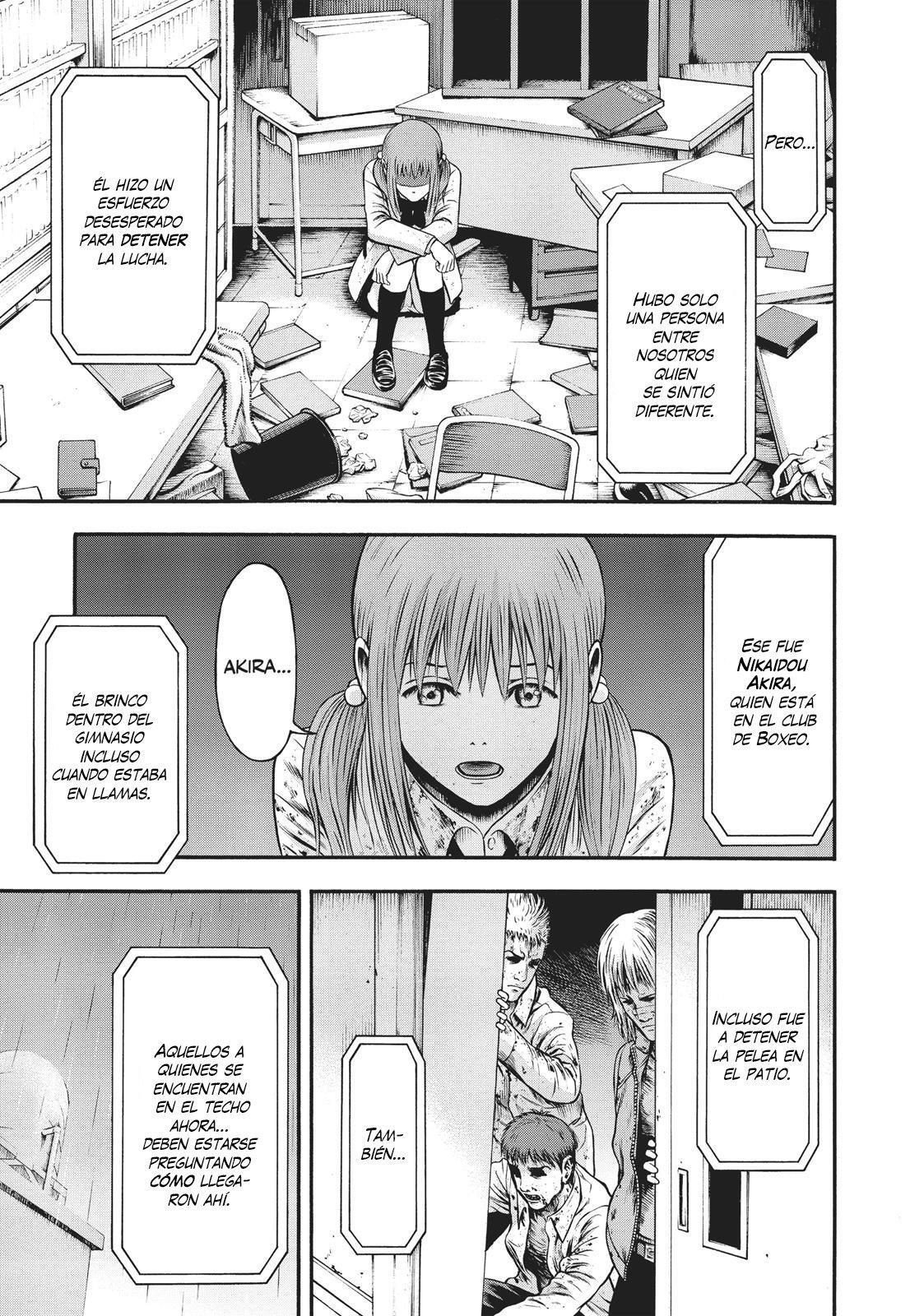 Capitulo 19 page 18