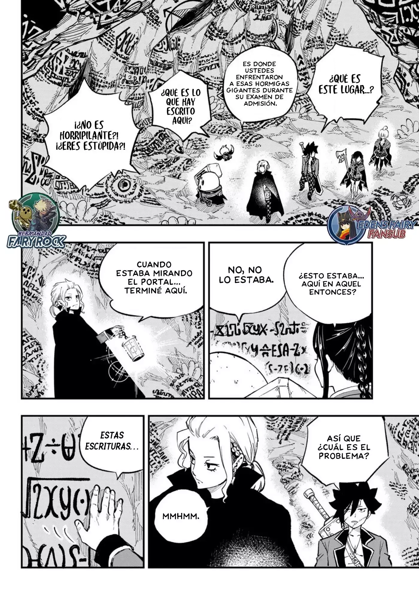 Capitulo 29 page 9