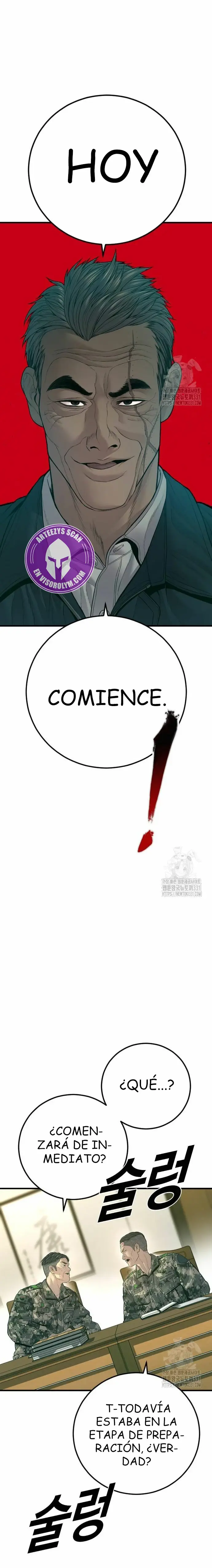 Capitulo 132 page 35