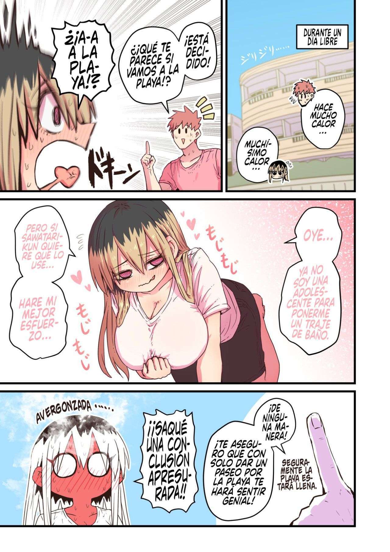 Capitulo 39 page 2