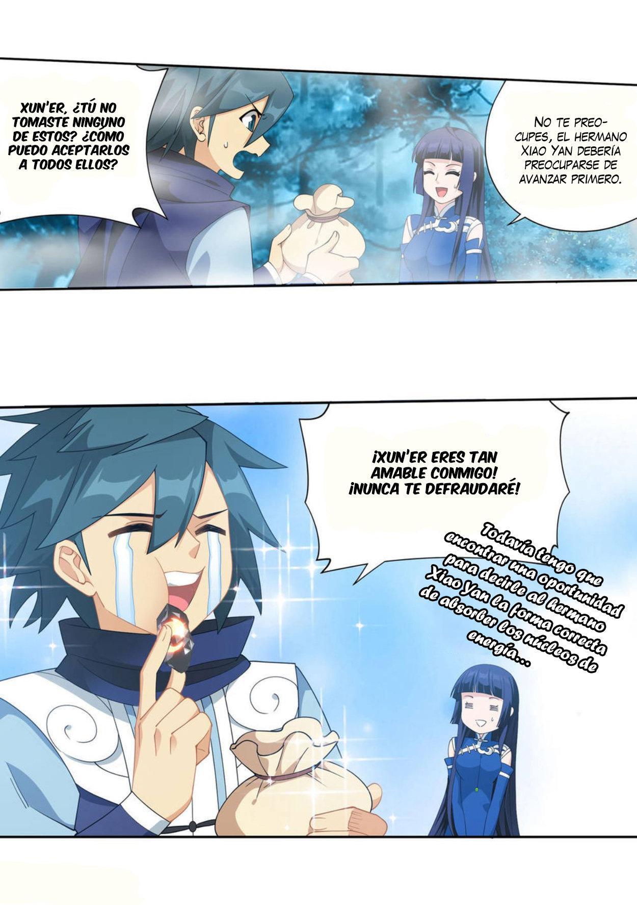 Capitulo 344 page 18