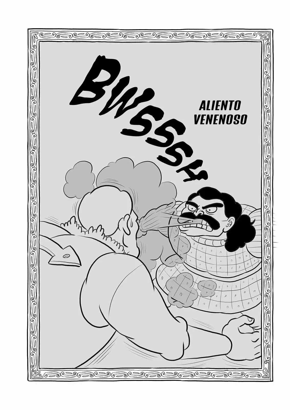 Capitulo 105 page 16