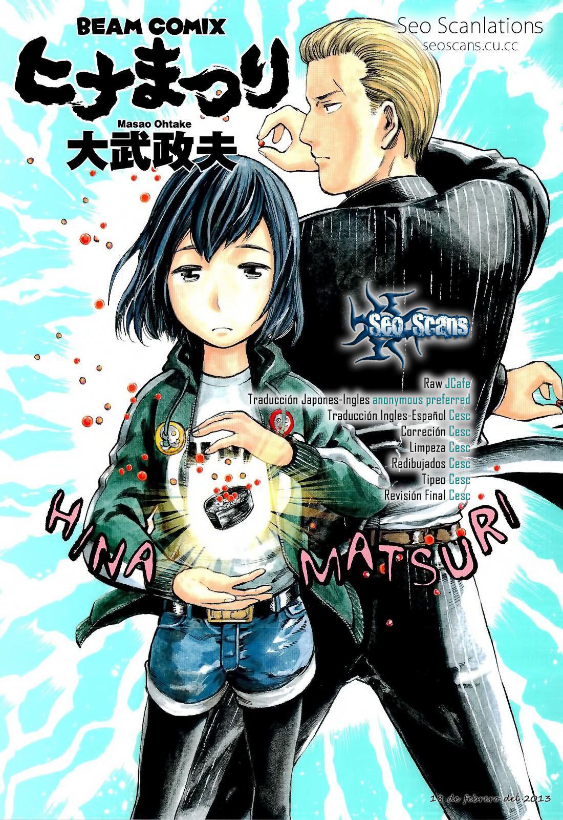 Capitulo 2 page 1