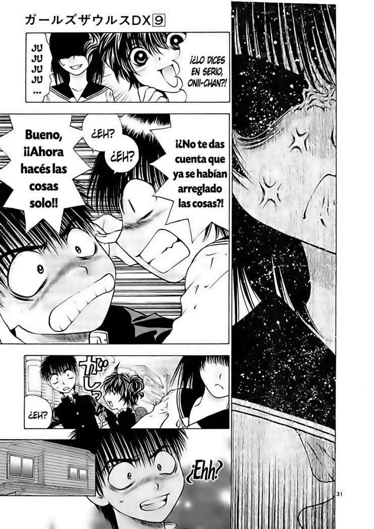 Capitulo 57 page 34
