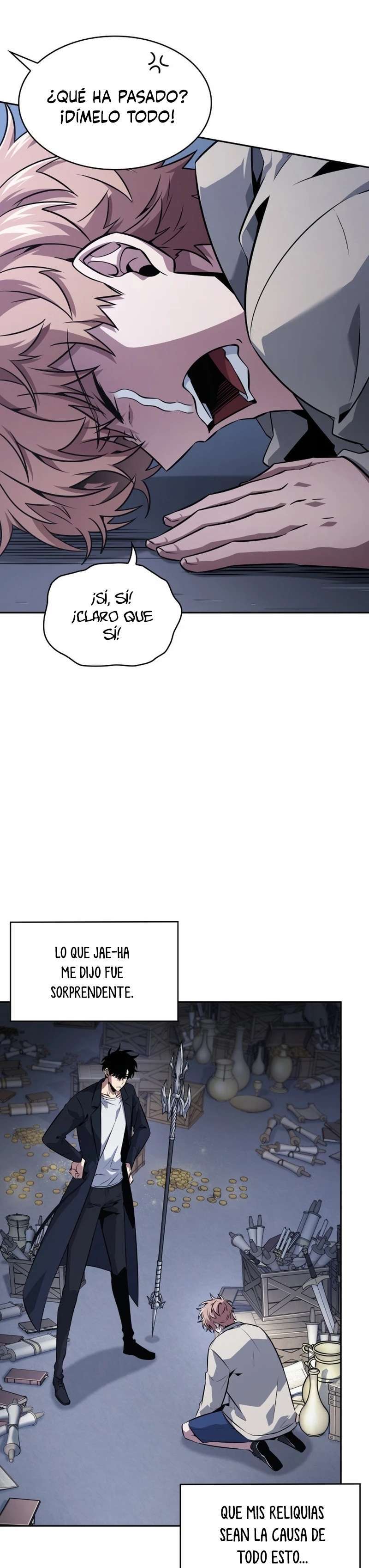 Capitulo 405 page 30