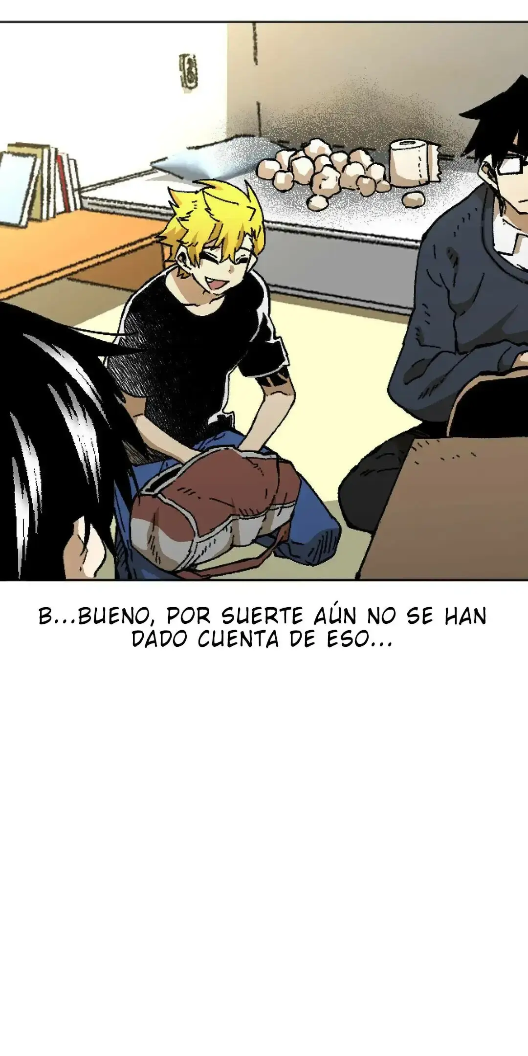 Capitulo 118 page 32