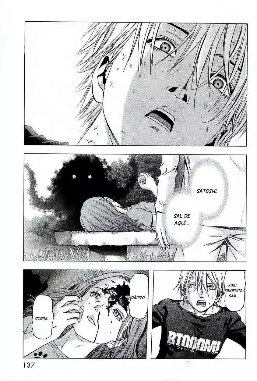 Capitulo 64 page 36