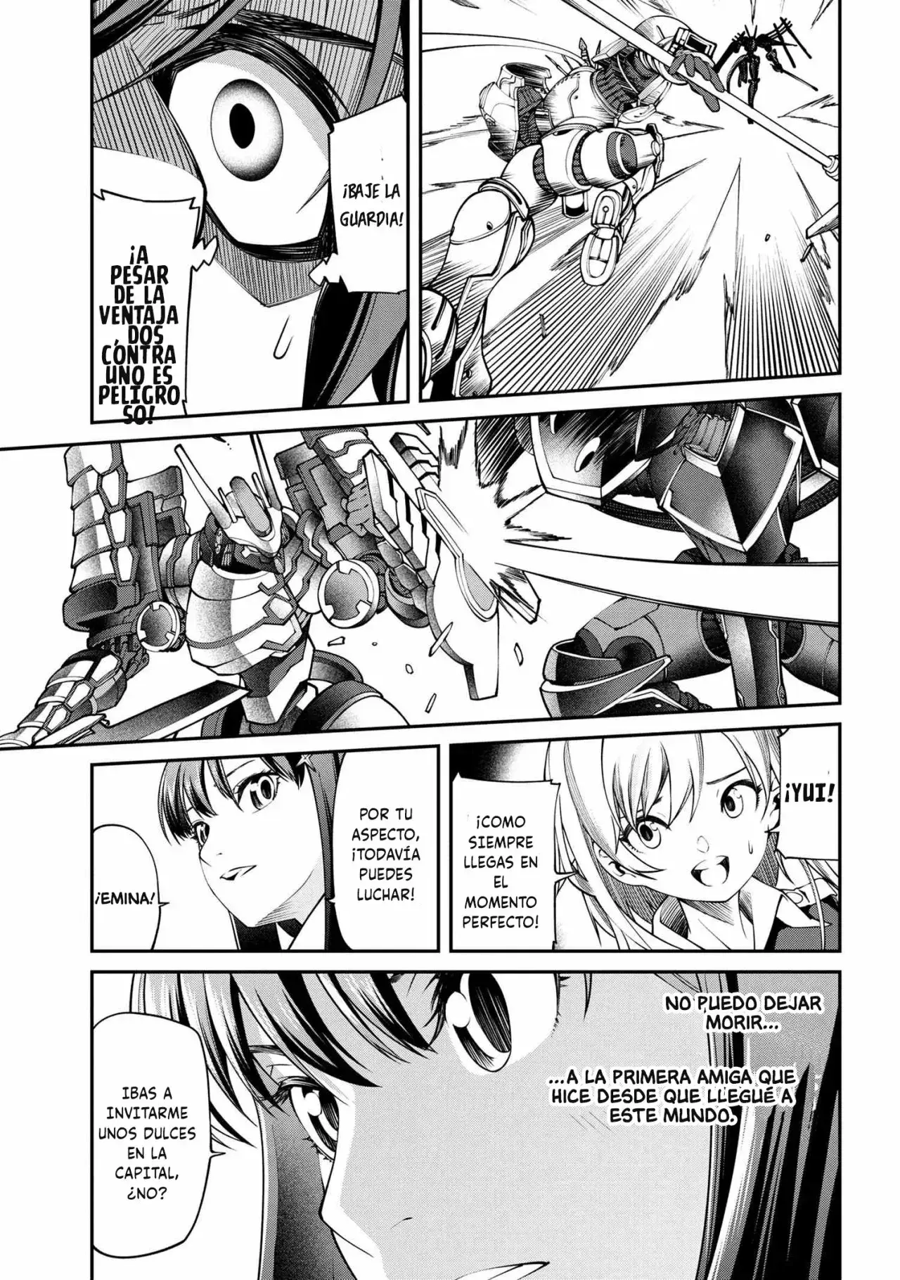 Capitulo 11.20 page 21