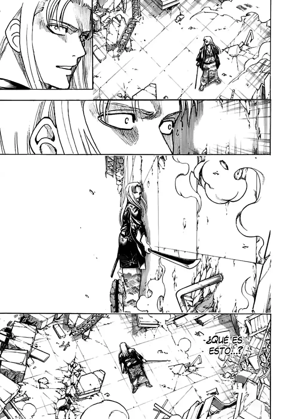 Capitulo 703 page 11