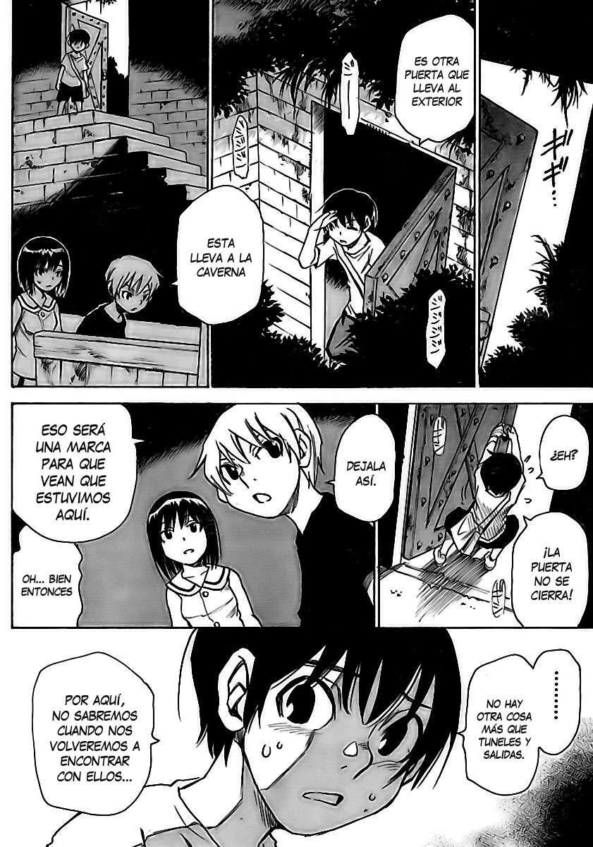 Capitulo 16 page 12