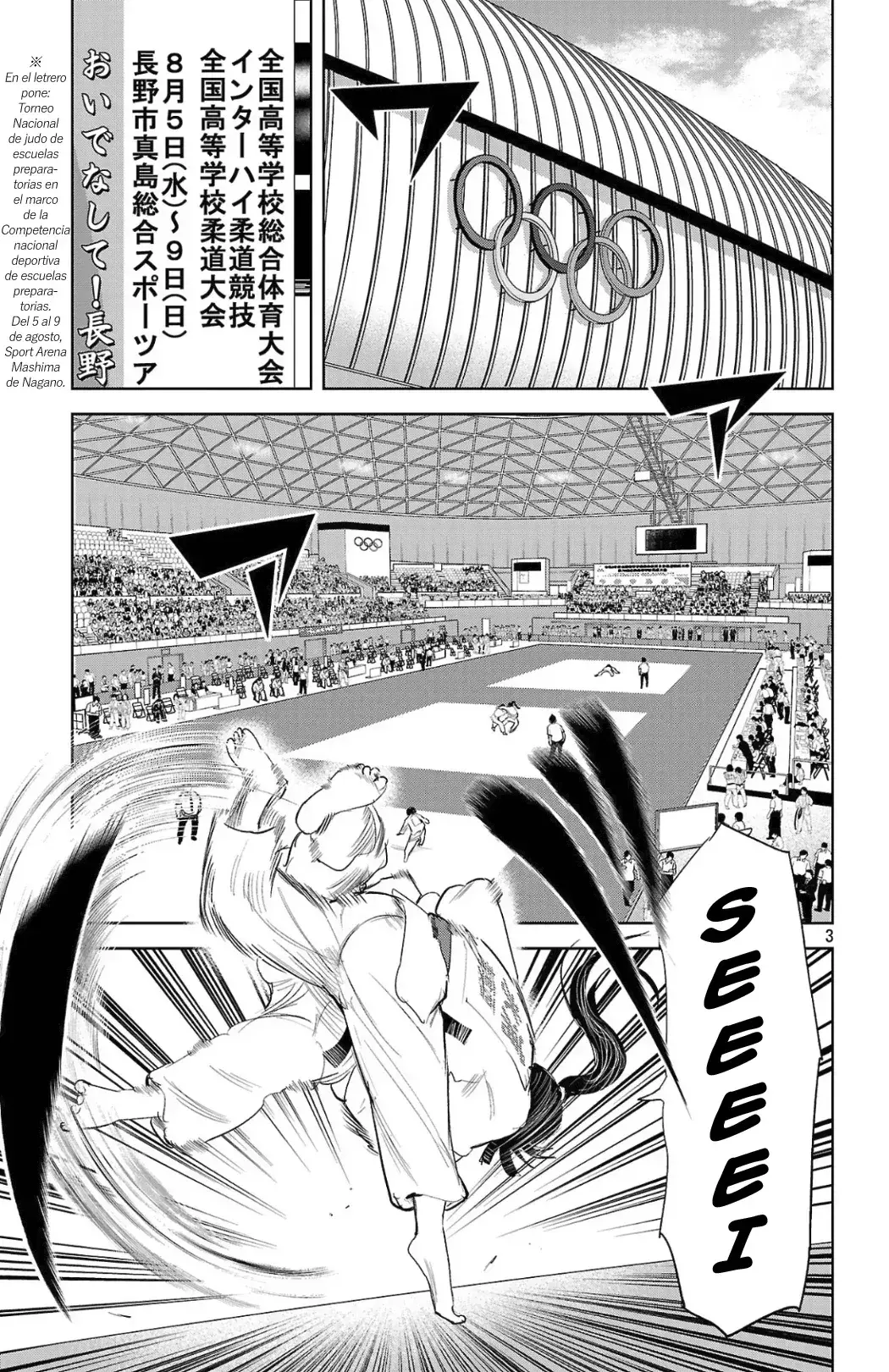 Capitulo 264 page 3