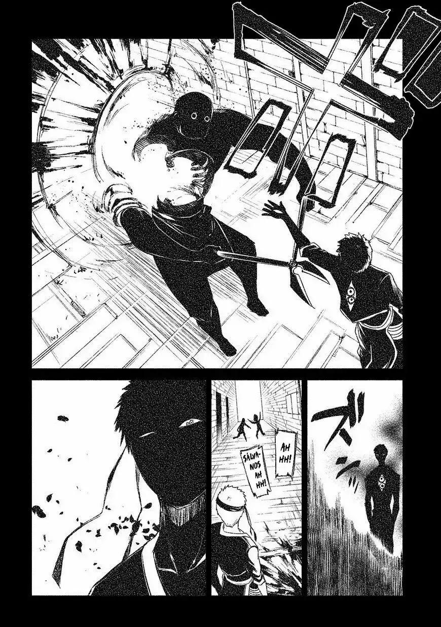 Capitulo 25 page 11