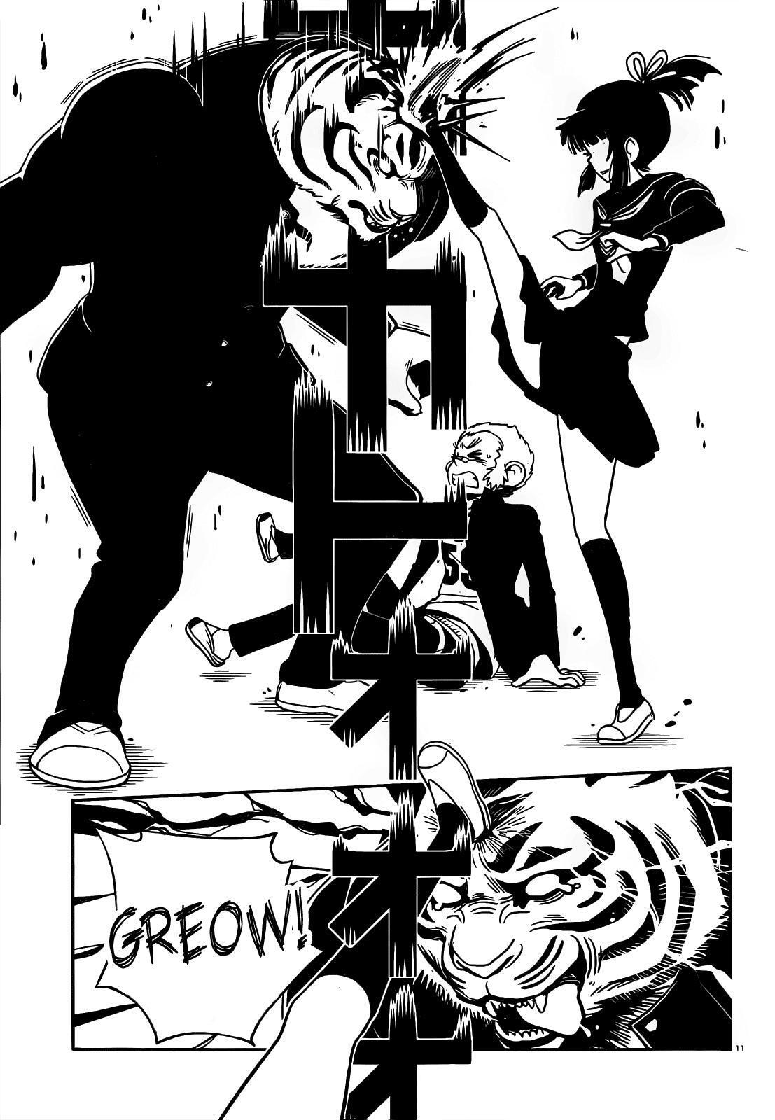 Capitulo 19 page 15