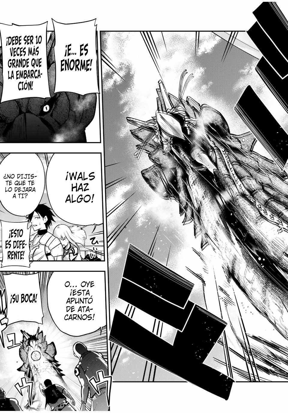 Capitulo 39 page 15