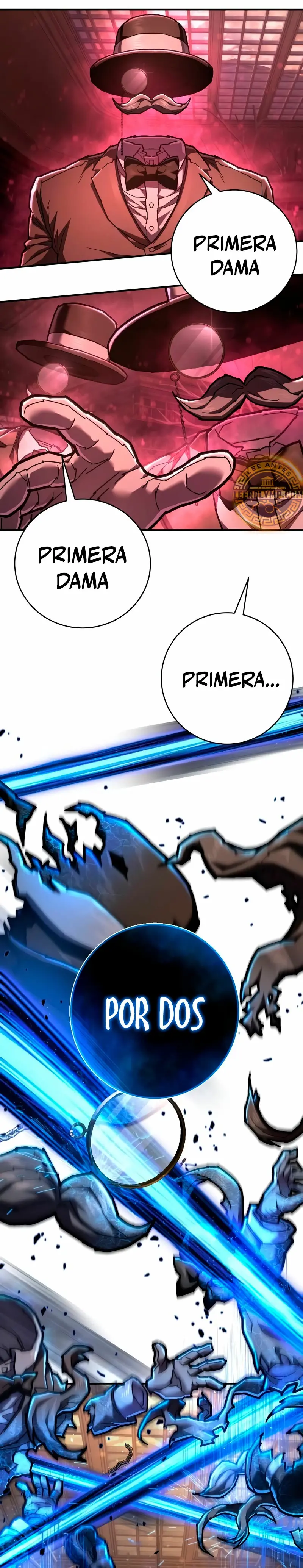 Capitulo 31 page 17