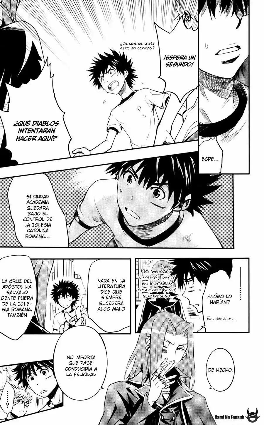 Capitulo 74 page 12
