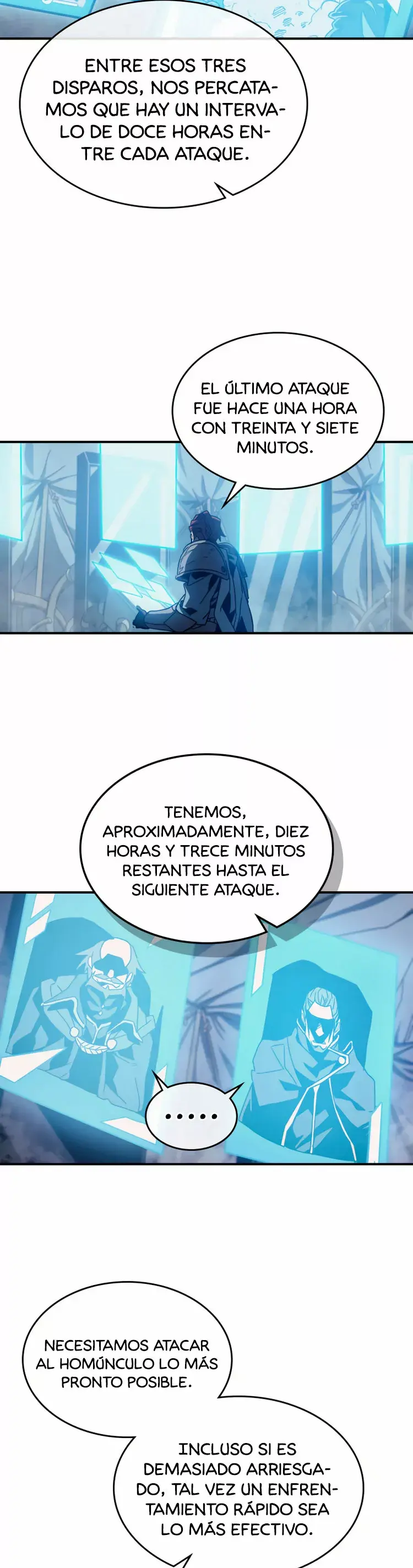 Capitulo 164.1 page 4