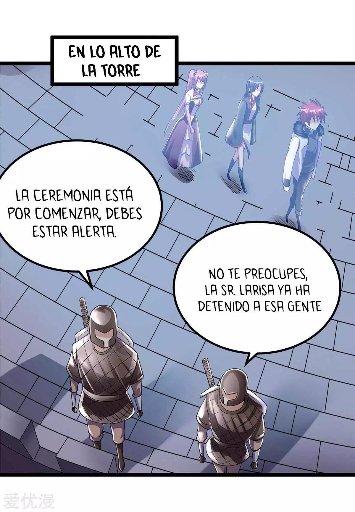 Capitulo 99 page 23