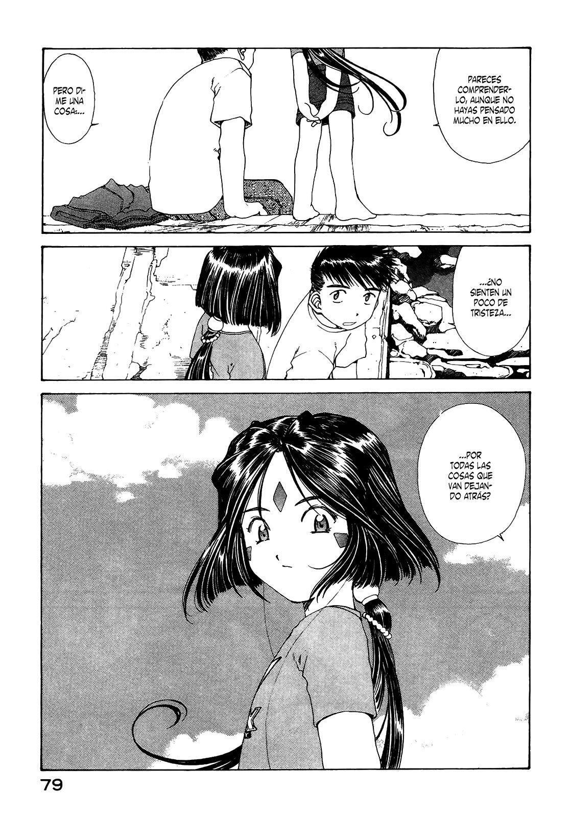 Capitulo 132 page 23
