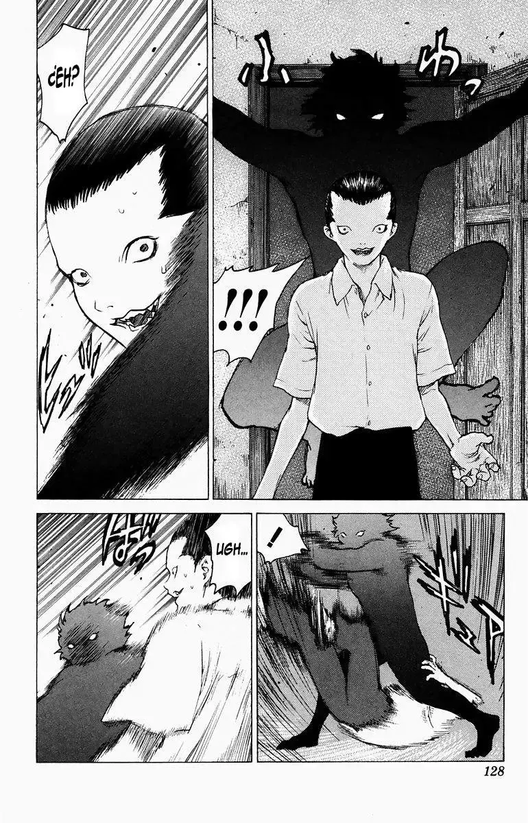 Capitulo 80 page 26