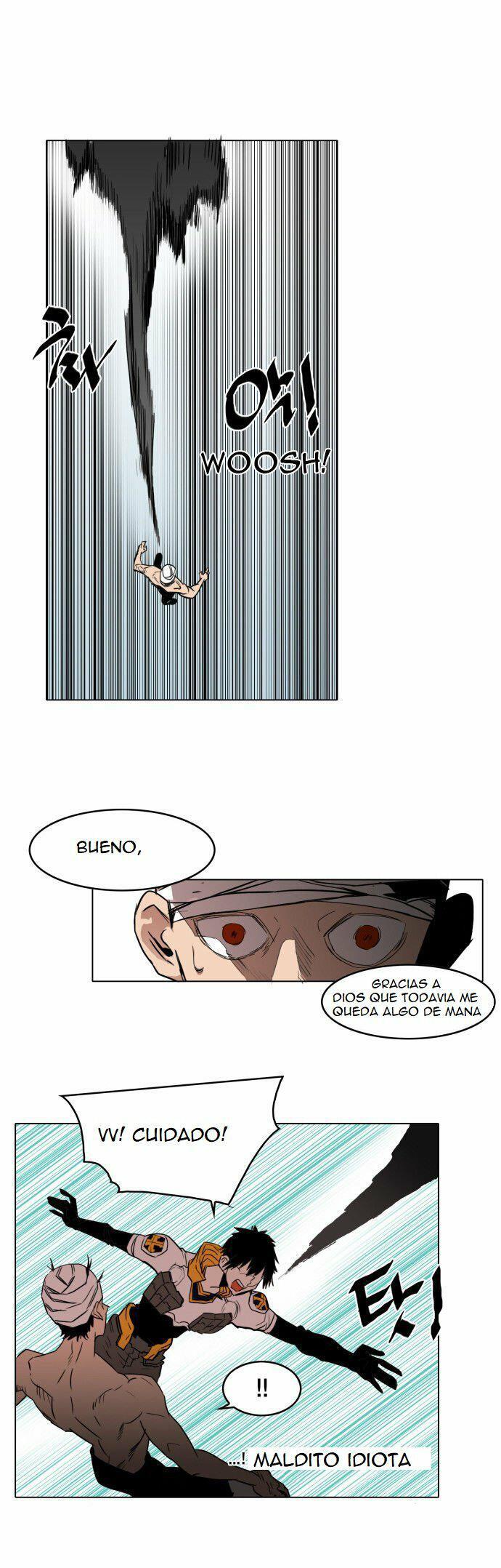 Capitulo 39 page 34