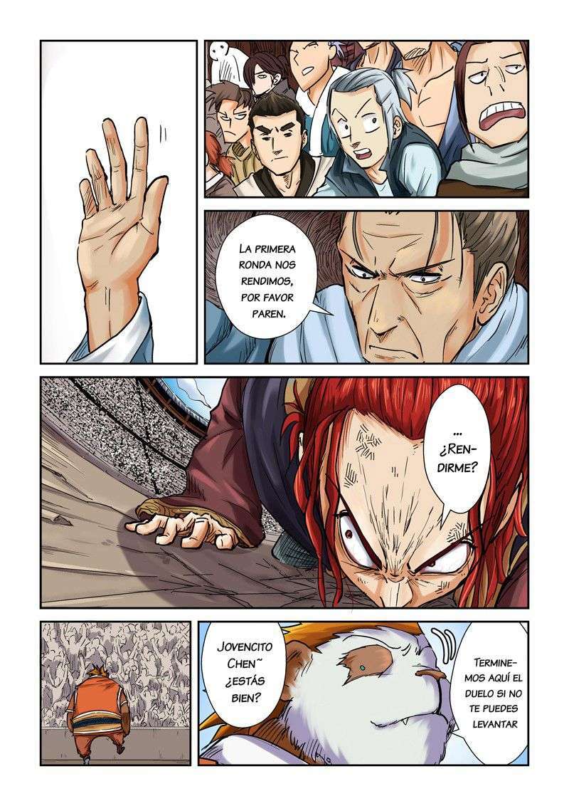 Capitulo 102 page 7