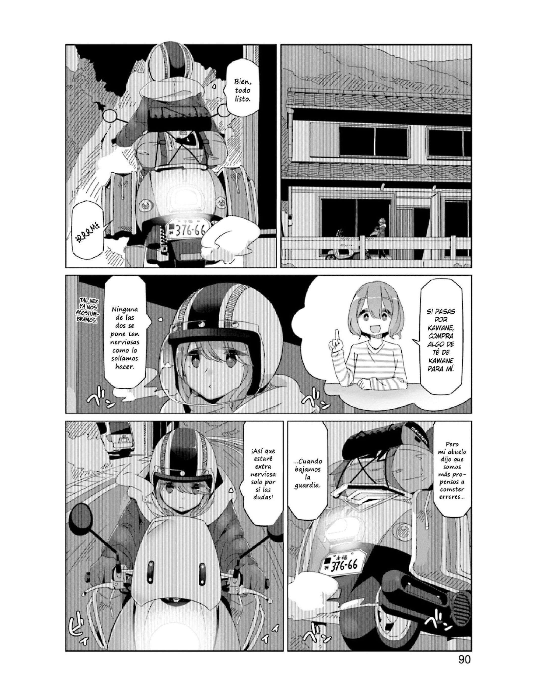Capitulo 56 page 11