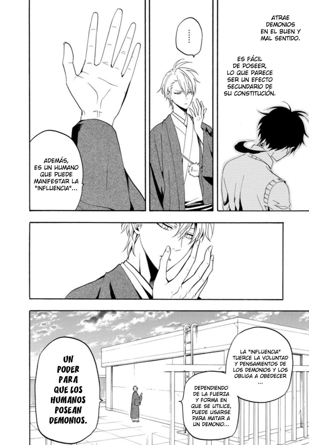 Capitulo 56 page 13