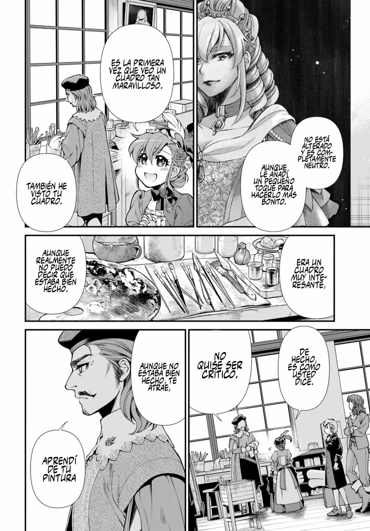Capitulo 44 page 19