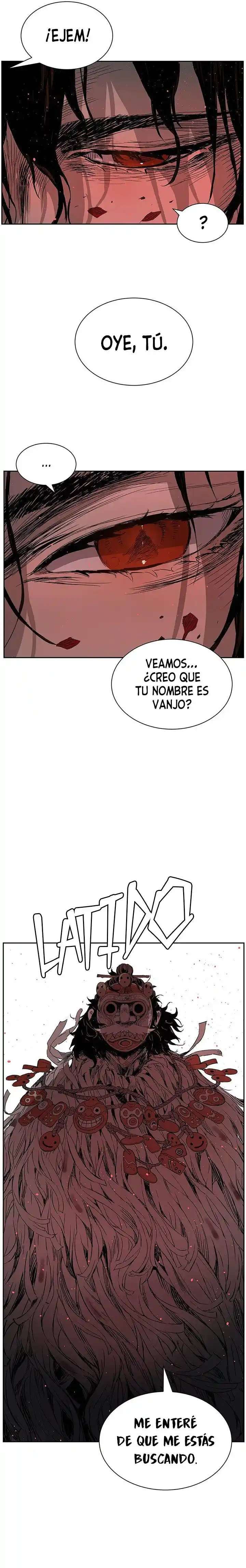 Capitulo 86 page 21