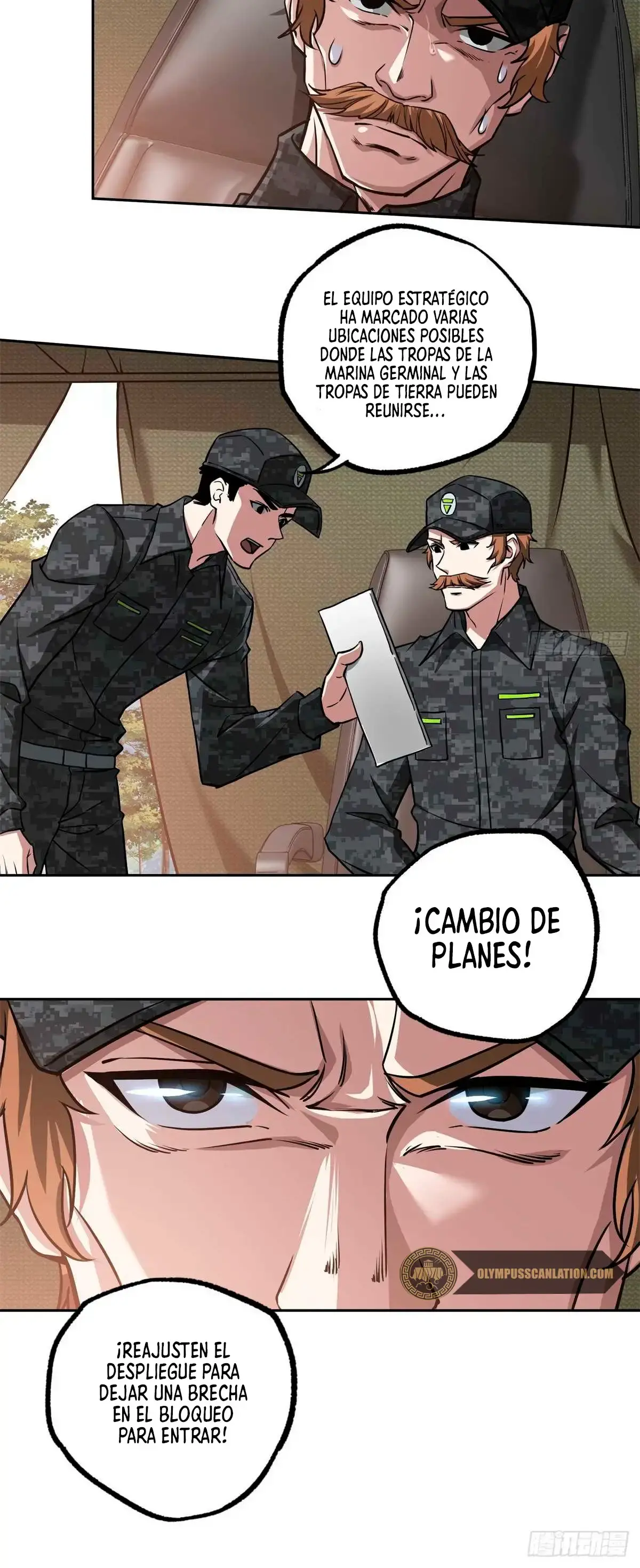 Capitulo 92 page 12