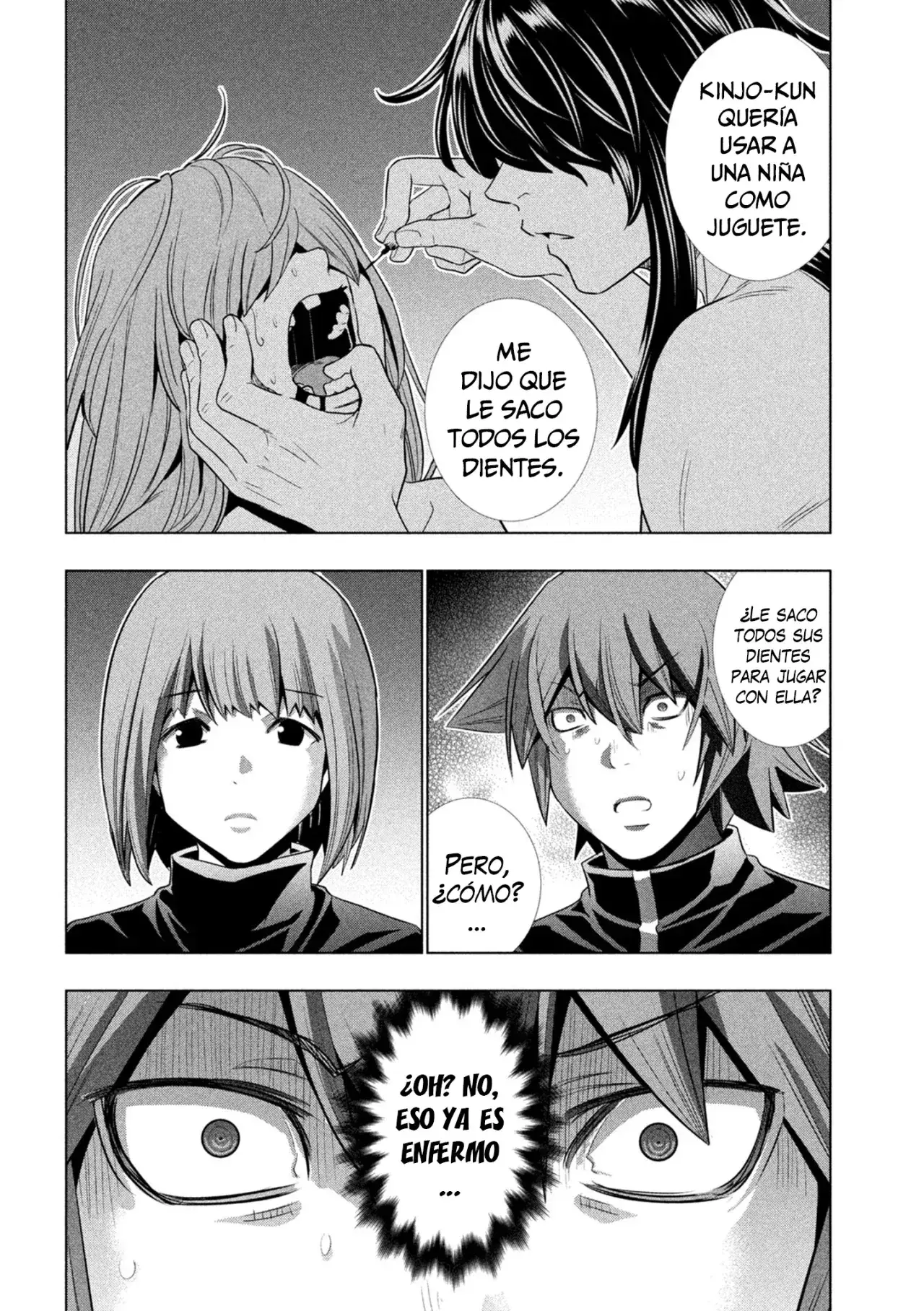 Capitulo 252 page 12