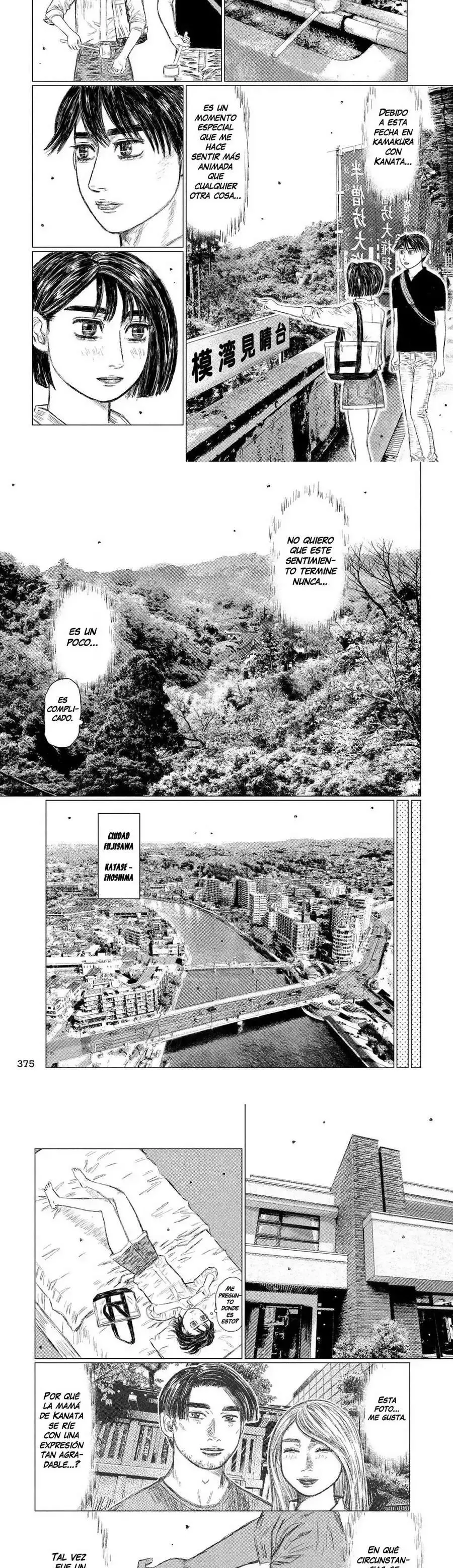 Capitulo 95 page 5