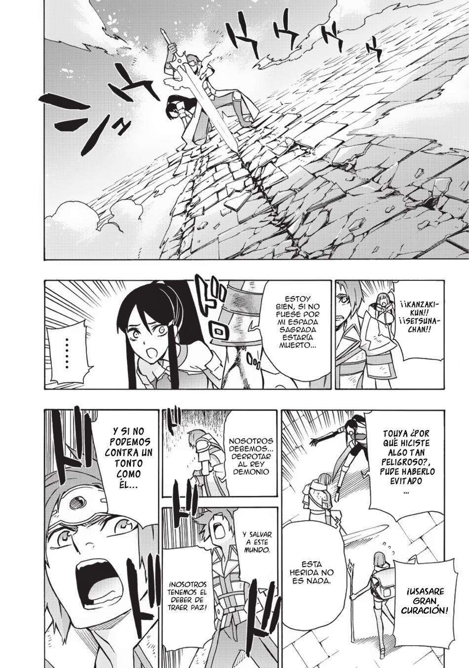 Capitulo 18 page 24