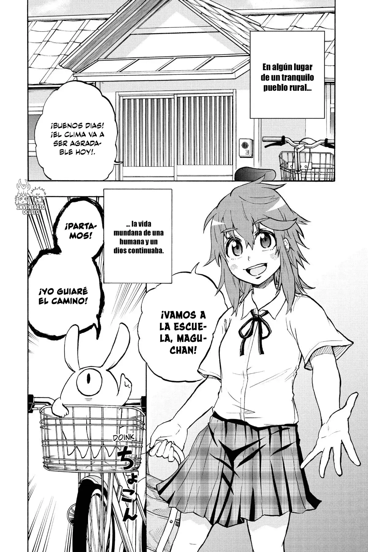 Capitulo 77 page 3