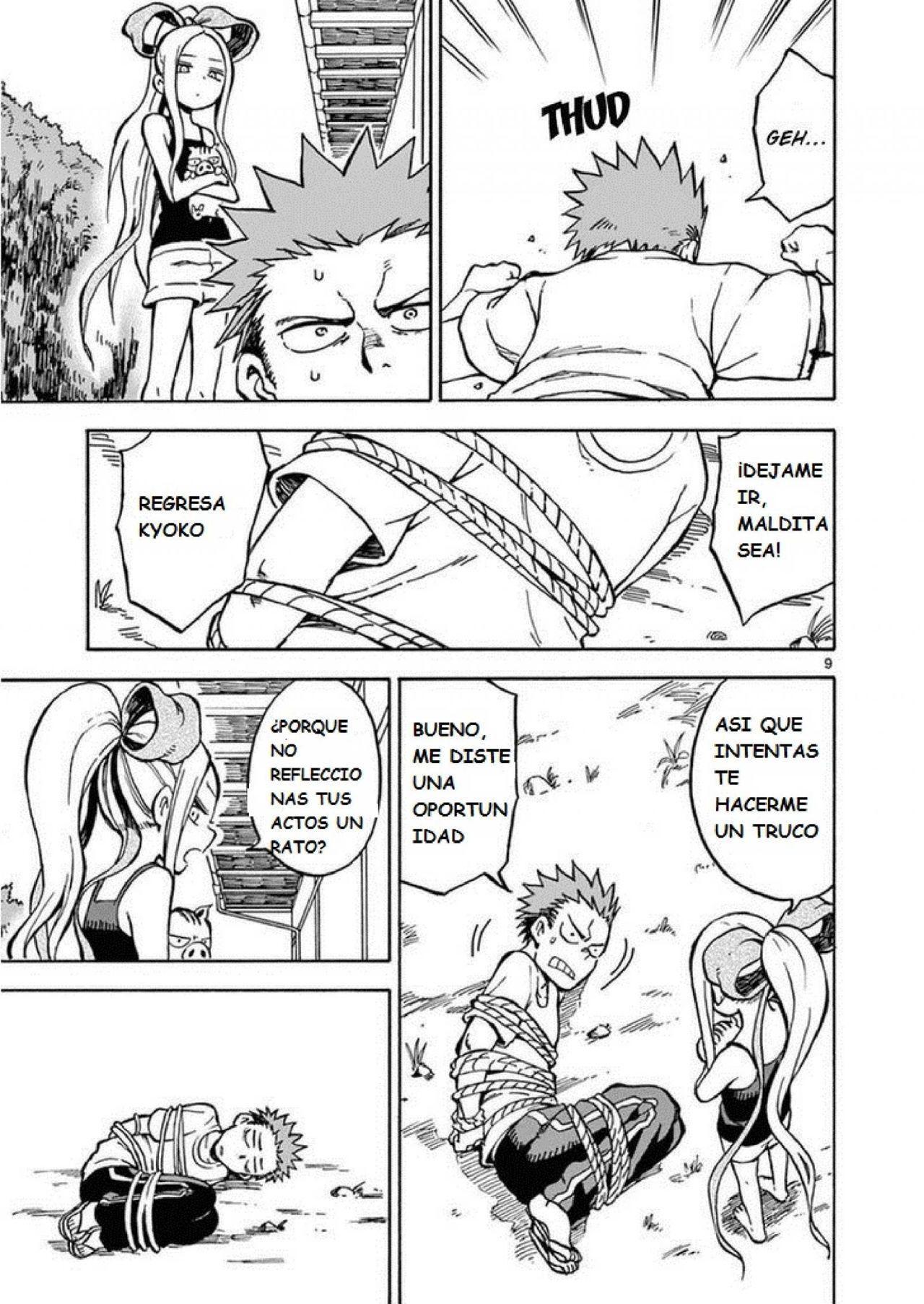 Capitulo 24 page 9
