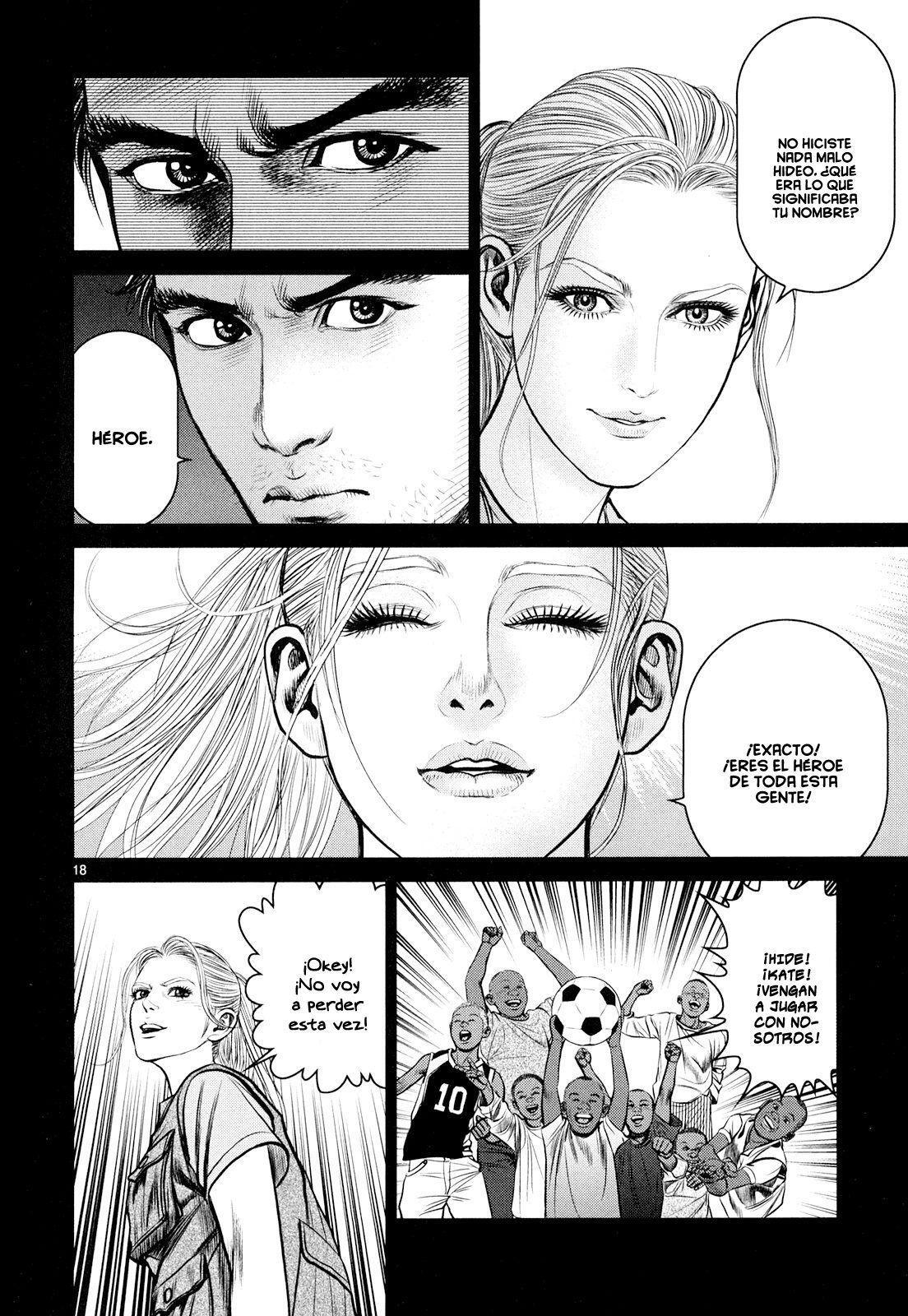 Capitulo 8 page 18