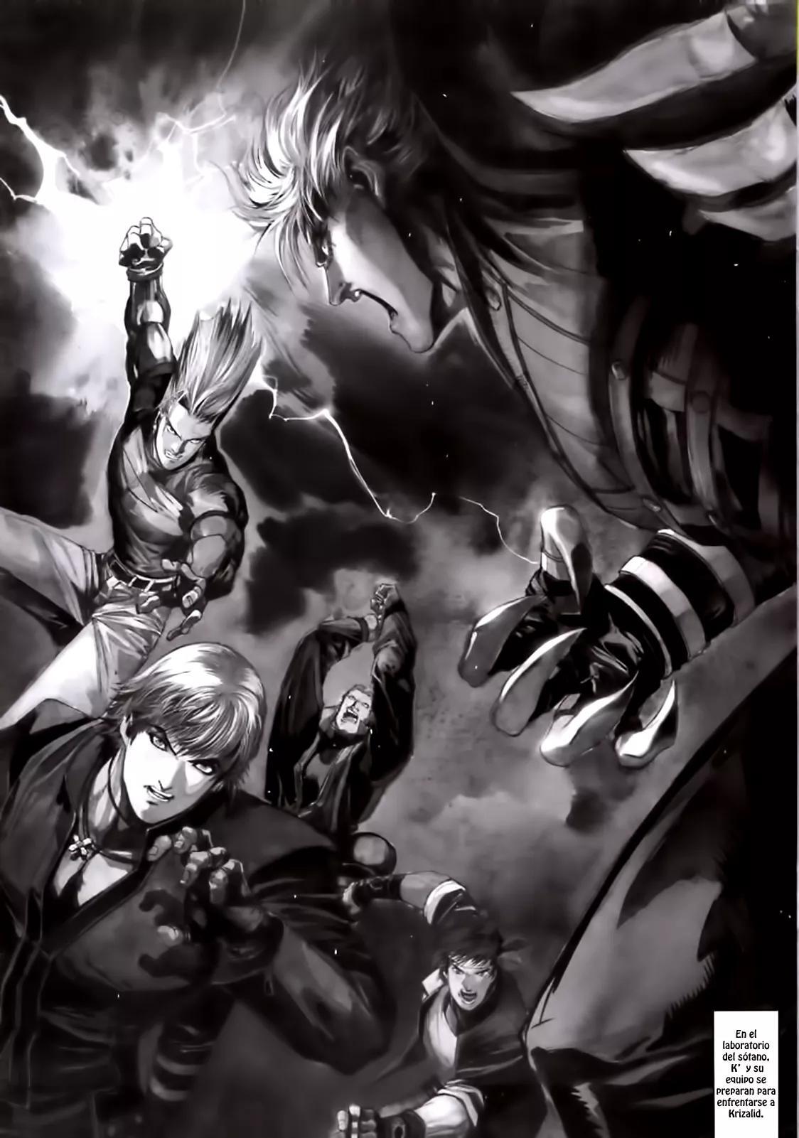 Capitulo 10 page 15