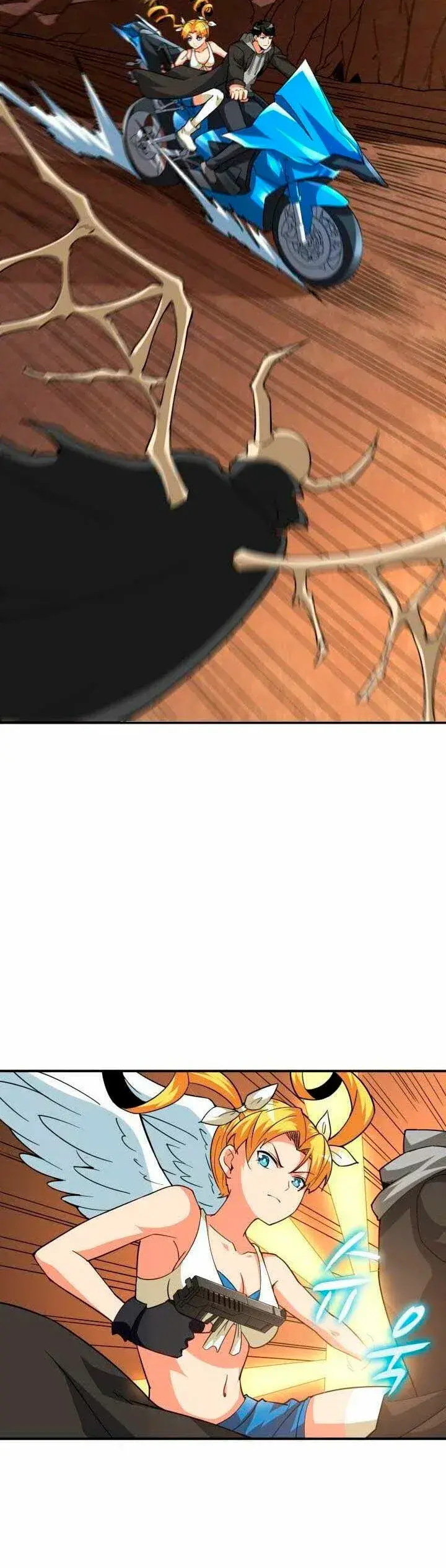 Capitulo 103 page 24