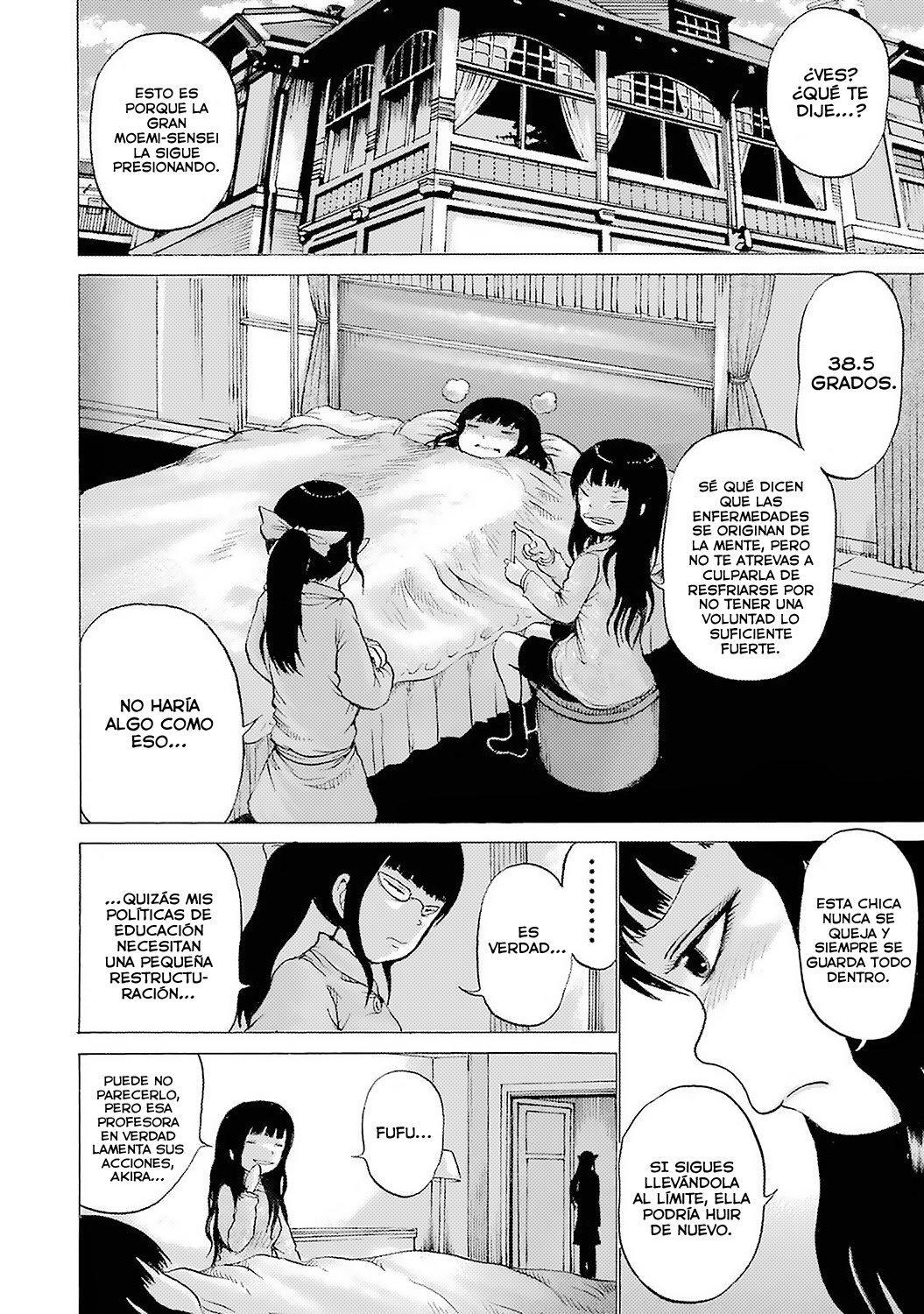 Capitulo 36 page 11