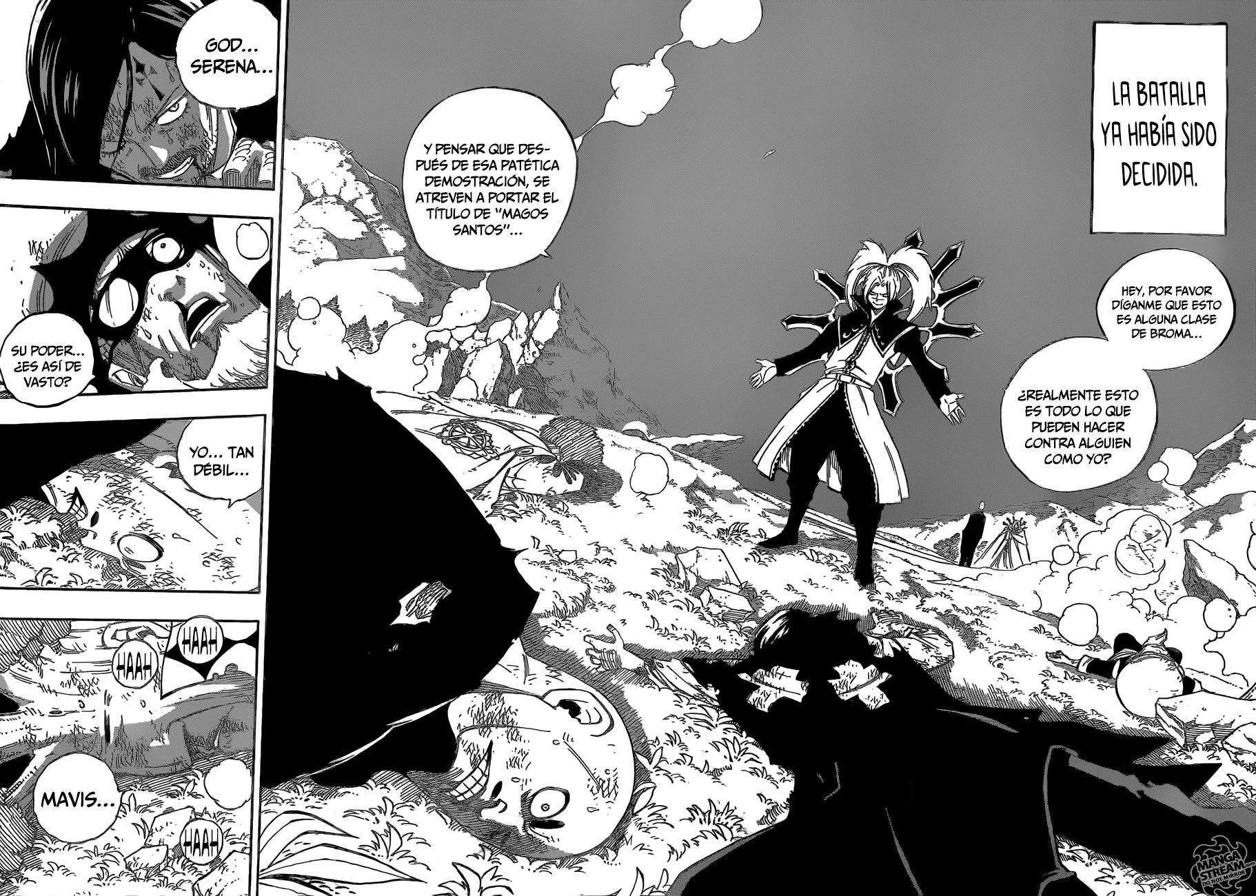 Capitulo 469 page 21