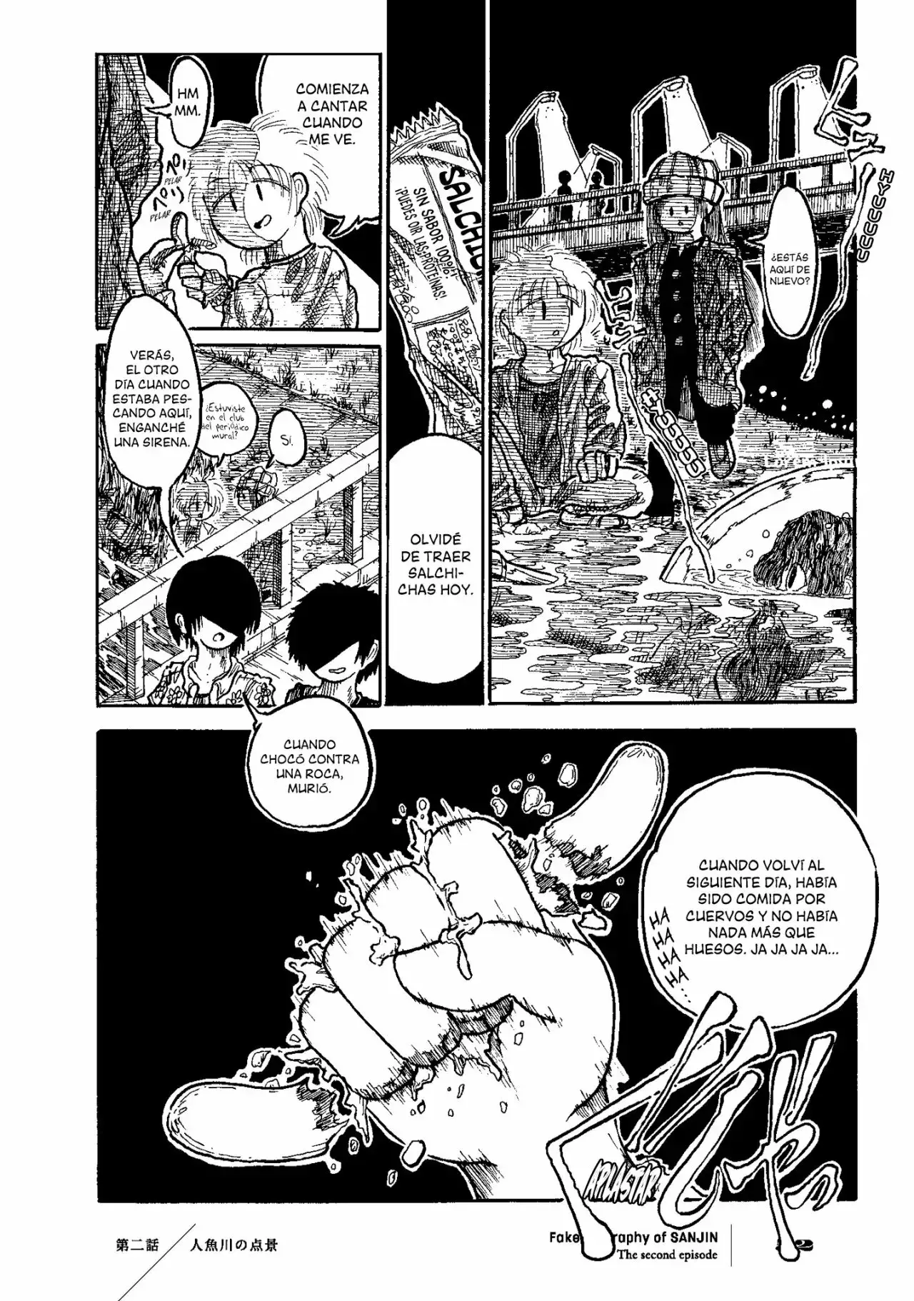 Capitulo 2 page 16