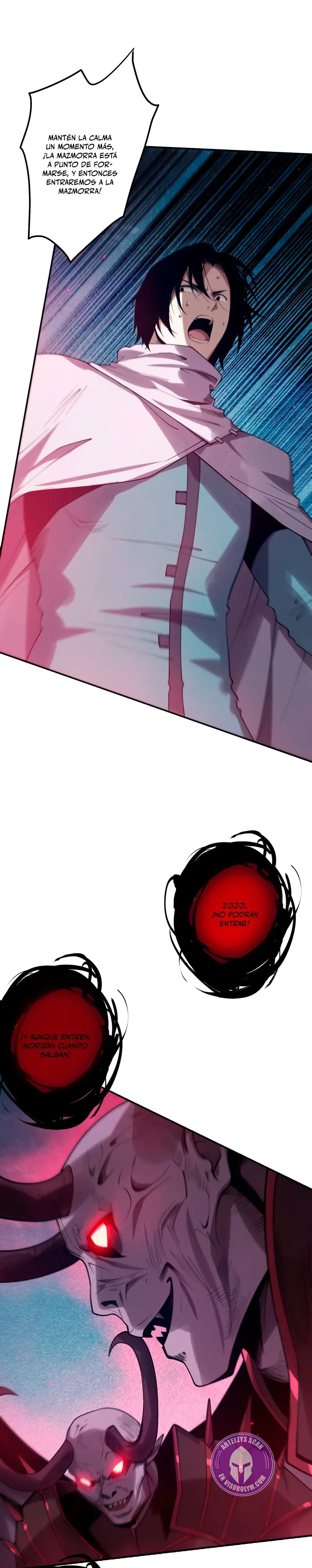 Capitulo 118 page 33