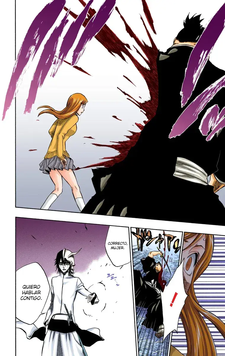 Capitulo 234 page 9