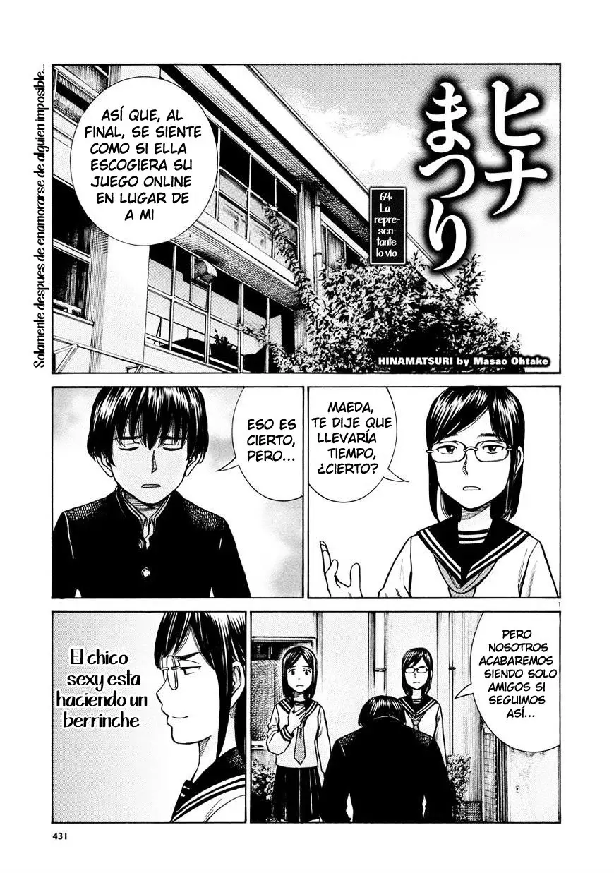 Capitulo 69 page 1