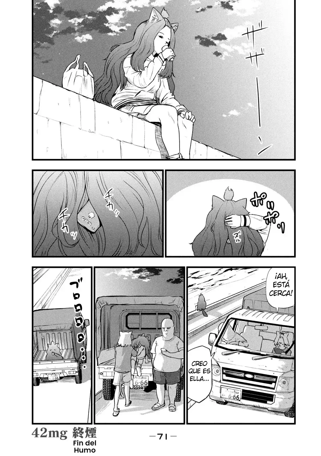 Capitulo 42 page 5
